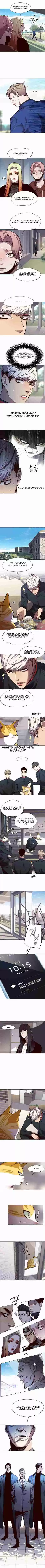 Eleceed Ch. 92 Chapter 92