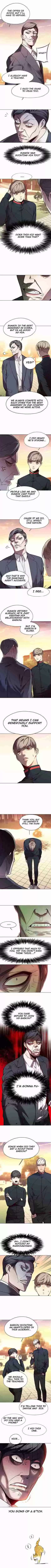 Eleceed Ch. 94 Chapter 94