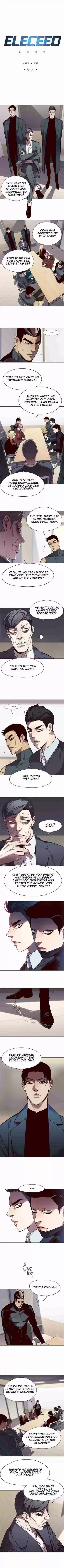 Eleceed Ch. 95 Chapter 95