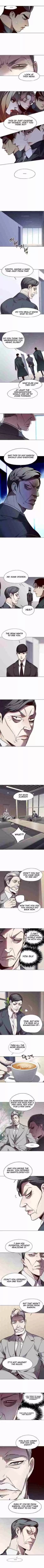 Eleceed Ch. 95 Chapter 95