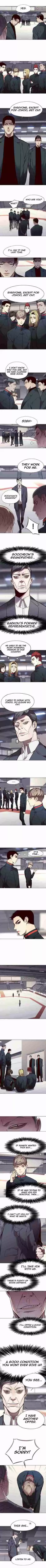 Eleceed Ch. 95 Chapter 95