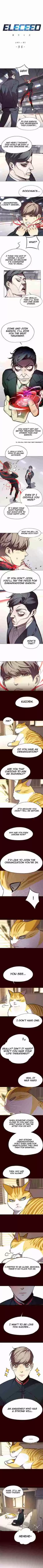Eleceed Ch. 96 Chapter 96