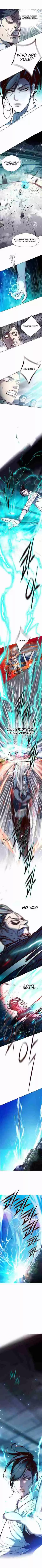 Eleceed Ch. 96 Chapter 96