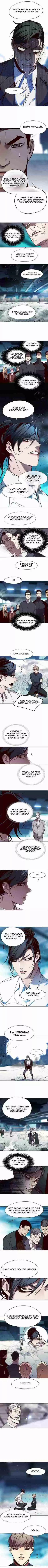 Eleceed Ch. 97 Chapter 97