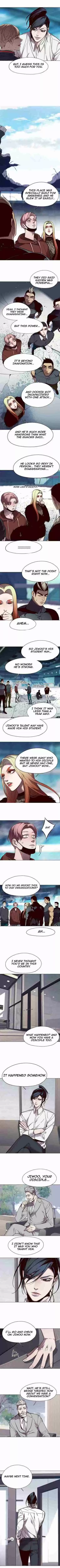 Eleceed Ch. 97 Chapter 97