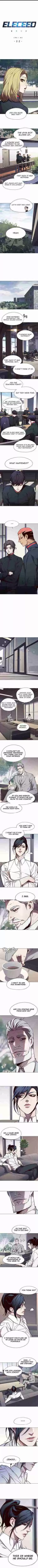 Eleceed Ch. 98 Chapter 98