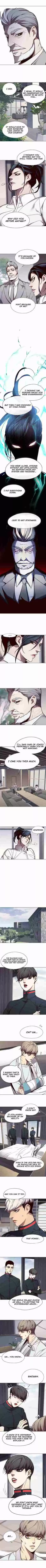 Eleceed Ch. 98 Chapter 98