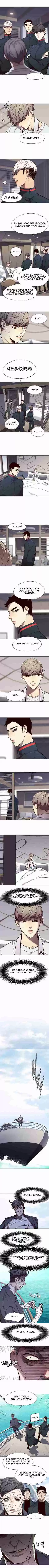 Eleceed Ch. 98 Chapter 98