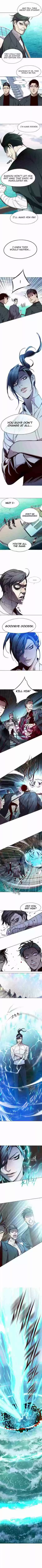 Eleceed Ch. 98 Chapter 98