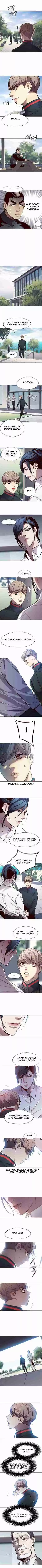 Eleceed Ch. 99 Chapter 99