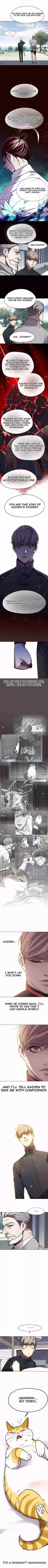 Eleceed Ch. 99 Chapter 99