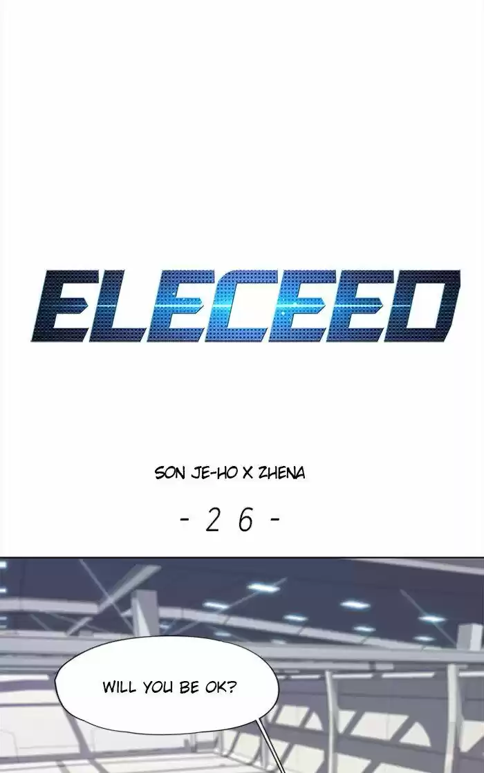 Eleceed ch.026