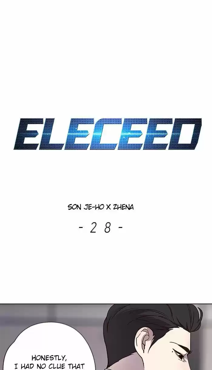 Eleceed ch.028