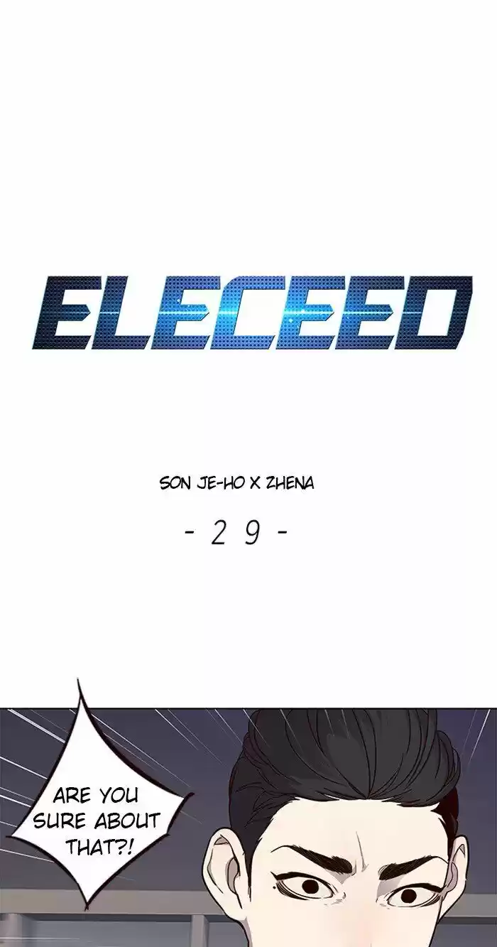 Eleceed ch.029