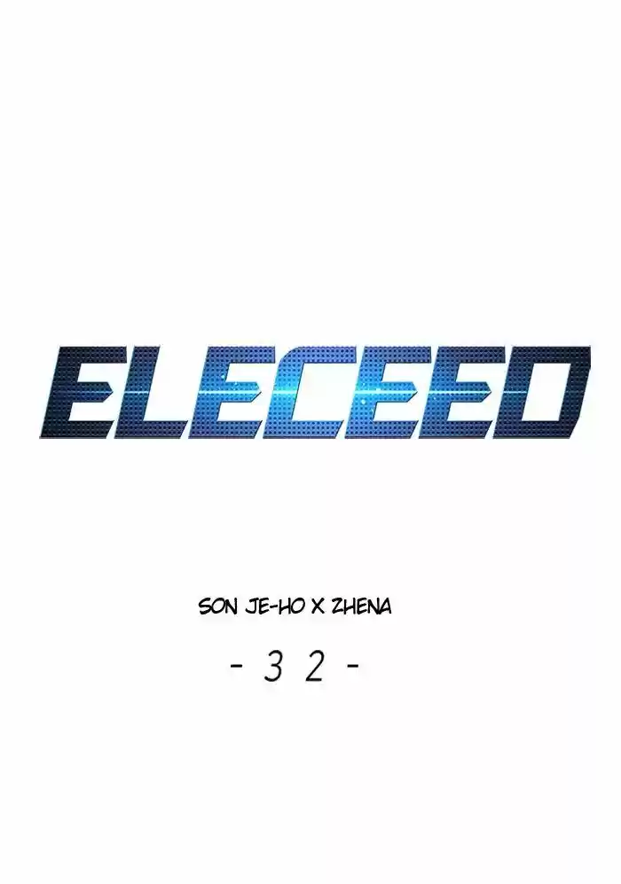 Eleceed ch.032