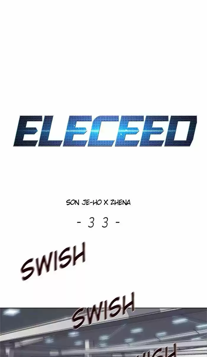 Eleceed ch.033