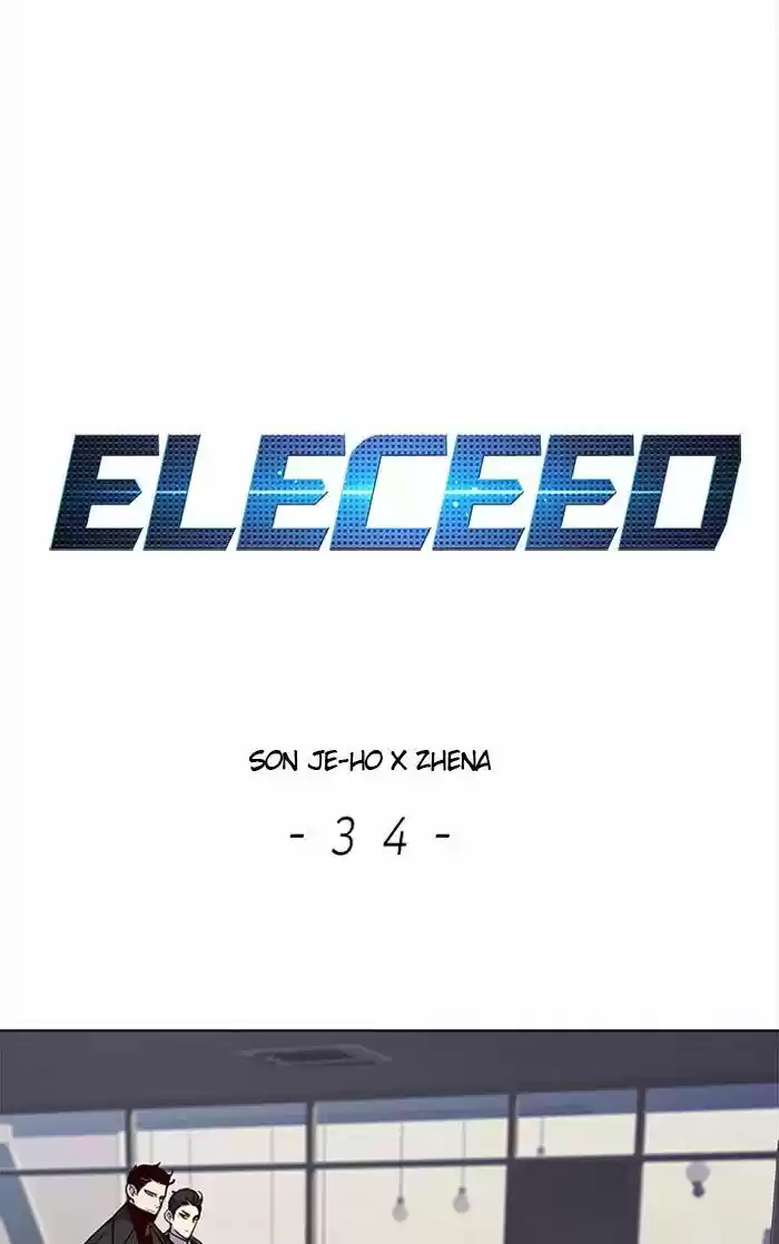 Eleceed ch.034