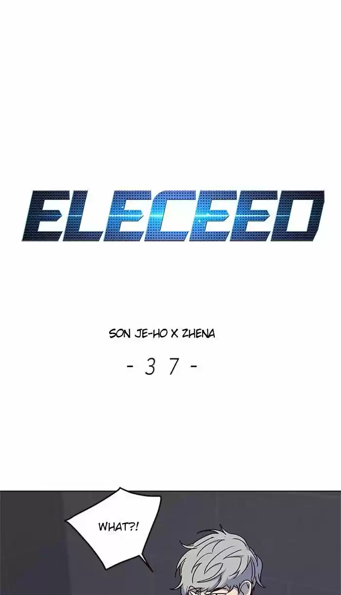 Eleceed ch.037