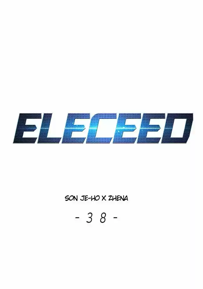 Eleceed ch.038