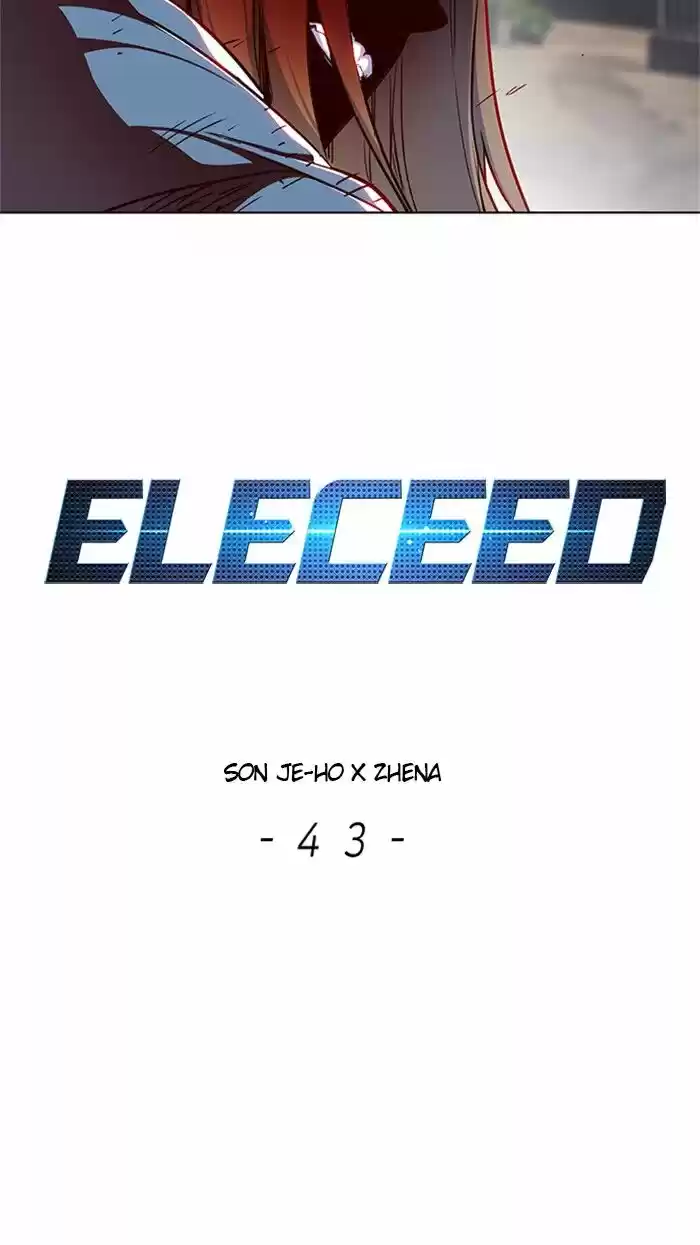 Eleceed ch.043