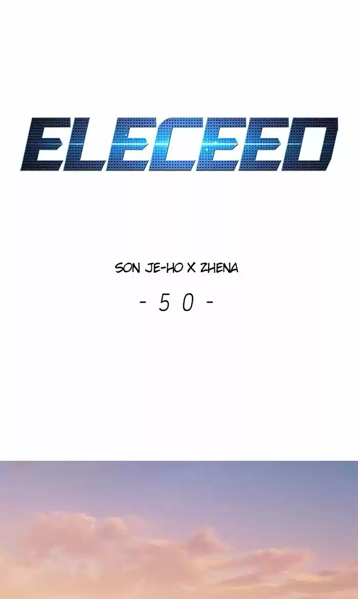 Eleceed ch.050