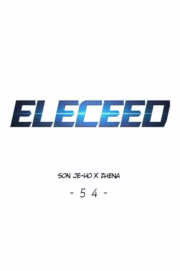 Eleceed ch.054