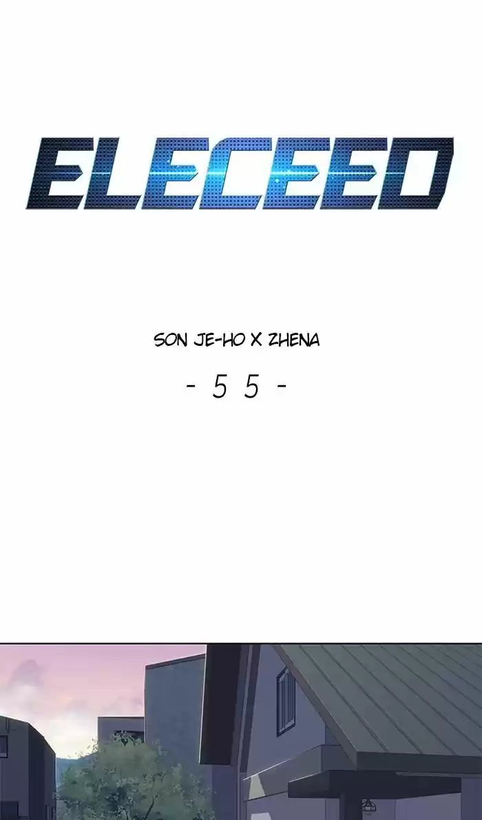 Eleceed ch.055