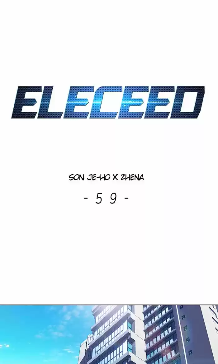 Eleceed ch.059
