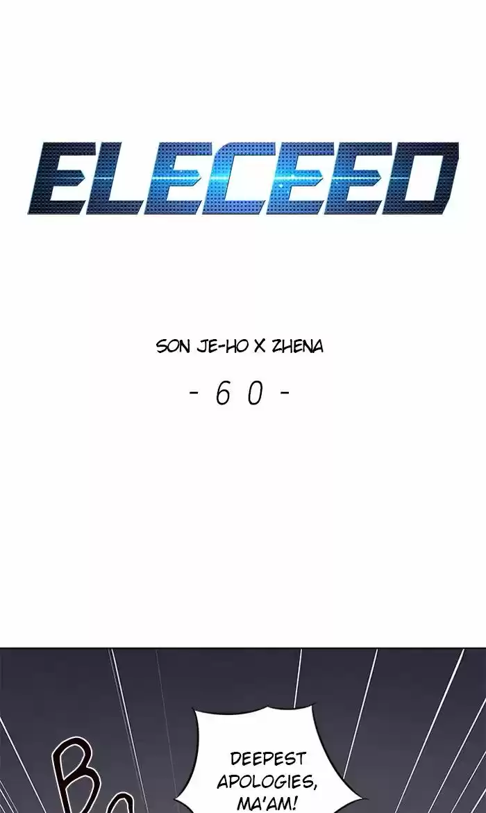 Eleceed ch.060