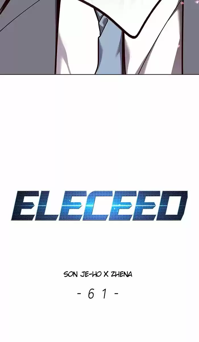 Eleceed ch.061