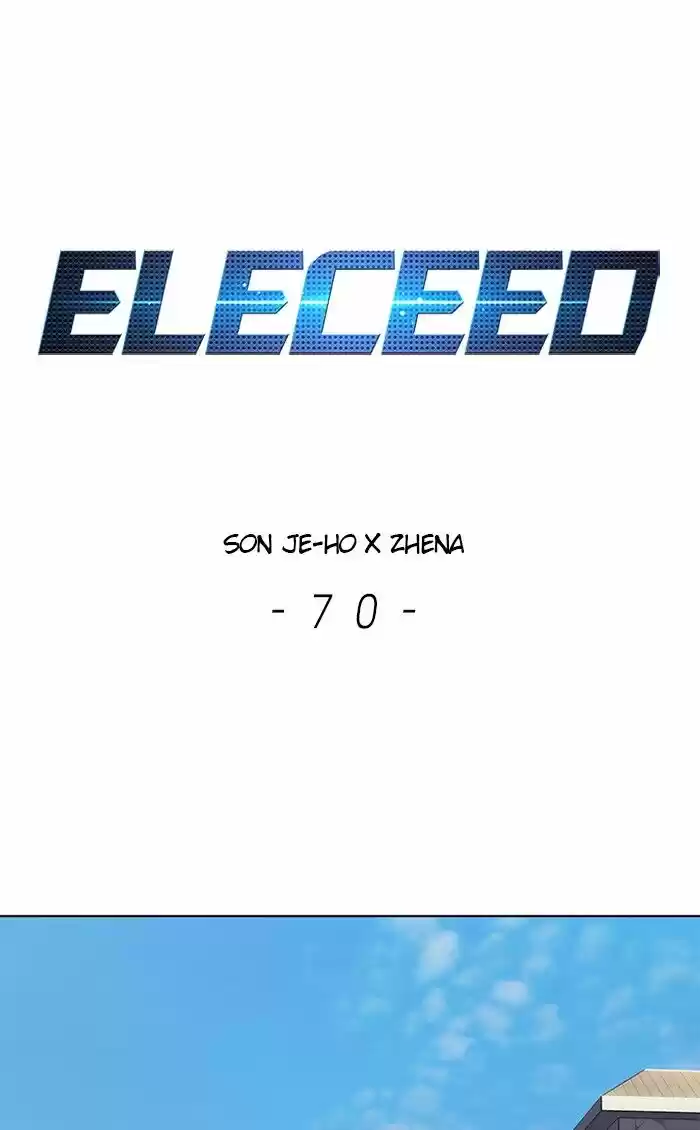 Eleceed ch.070
