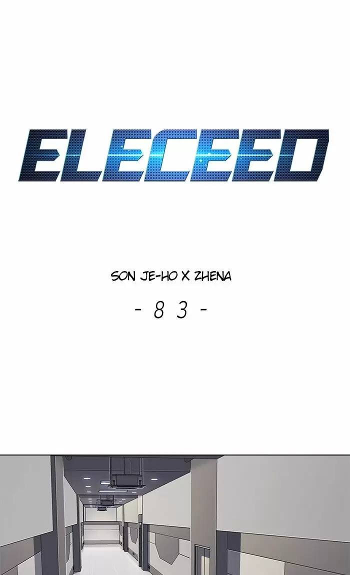 Eleceed ch.083