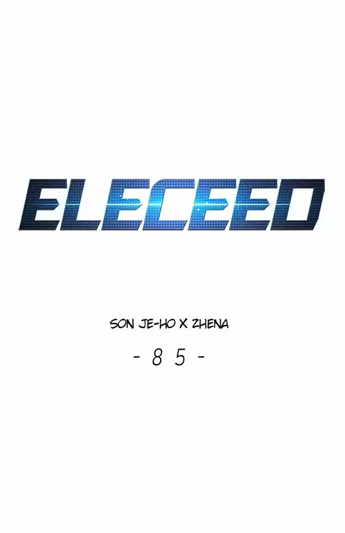 Eleceed ch.085
