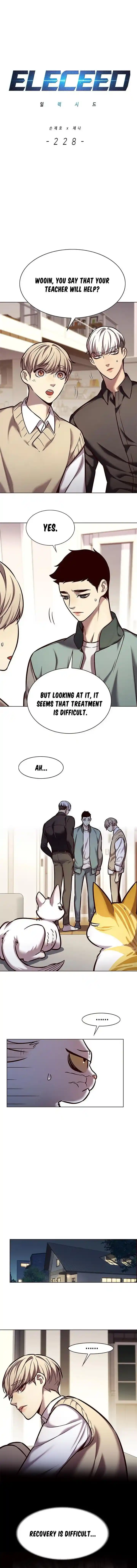 Eleceed Ch.228