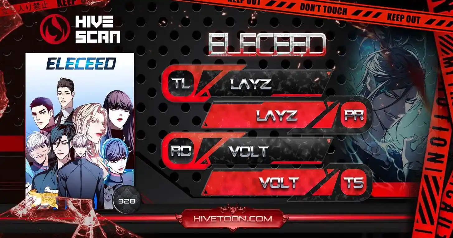 Eleceed Ch.328