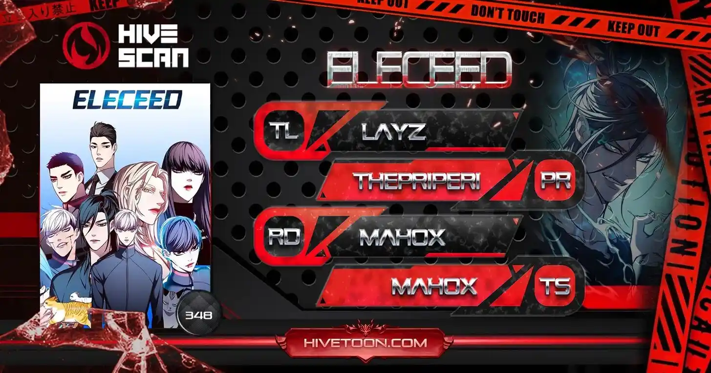 Eleceed Ch.348
