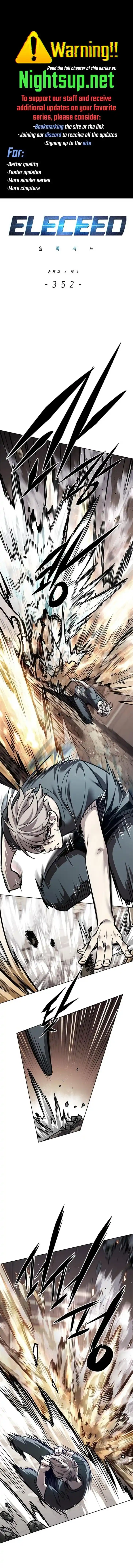Eleceed Ch.352
