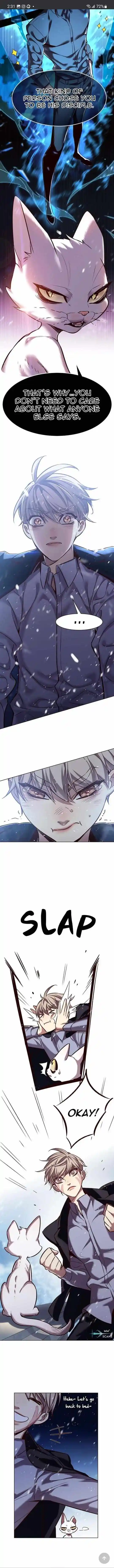 Eleceed Chapter 246.5