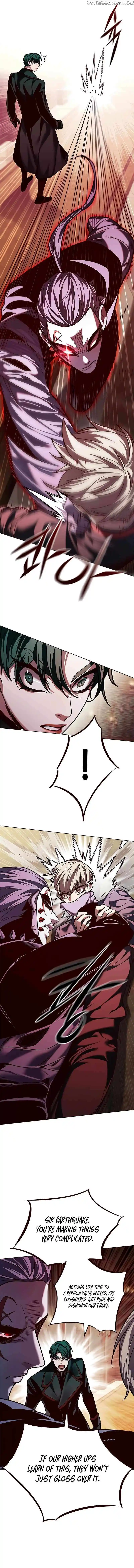 Eleceed Chapter 250.1