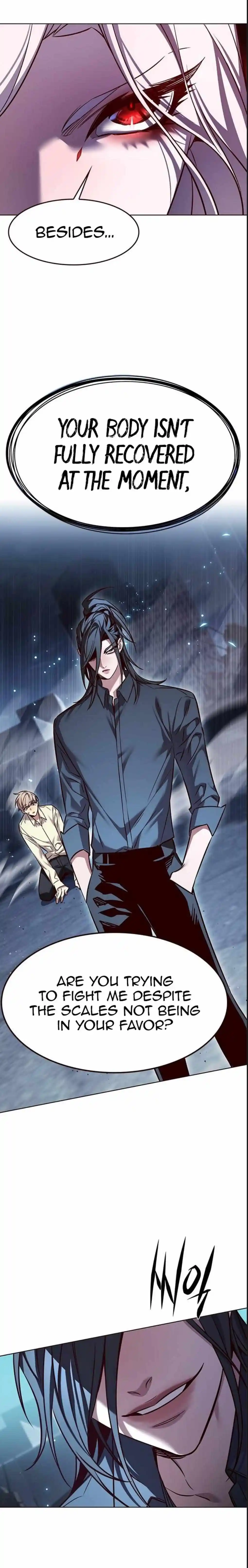 Eleceed Chapter 302.5