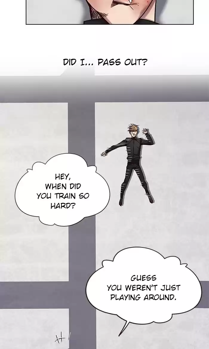 Eleceed Chapter 64: Episode 64