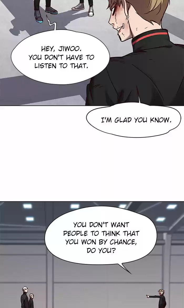 Eleceed Chapter 64: Episode 64