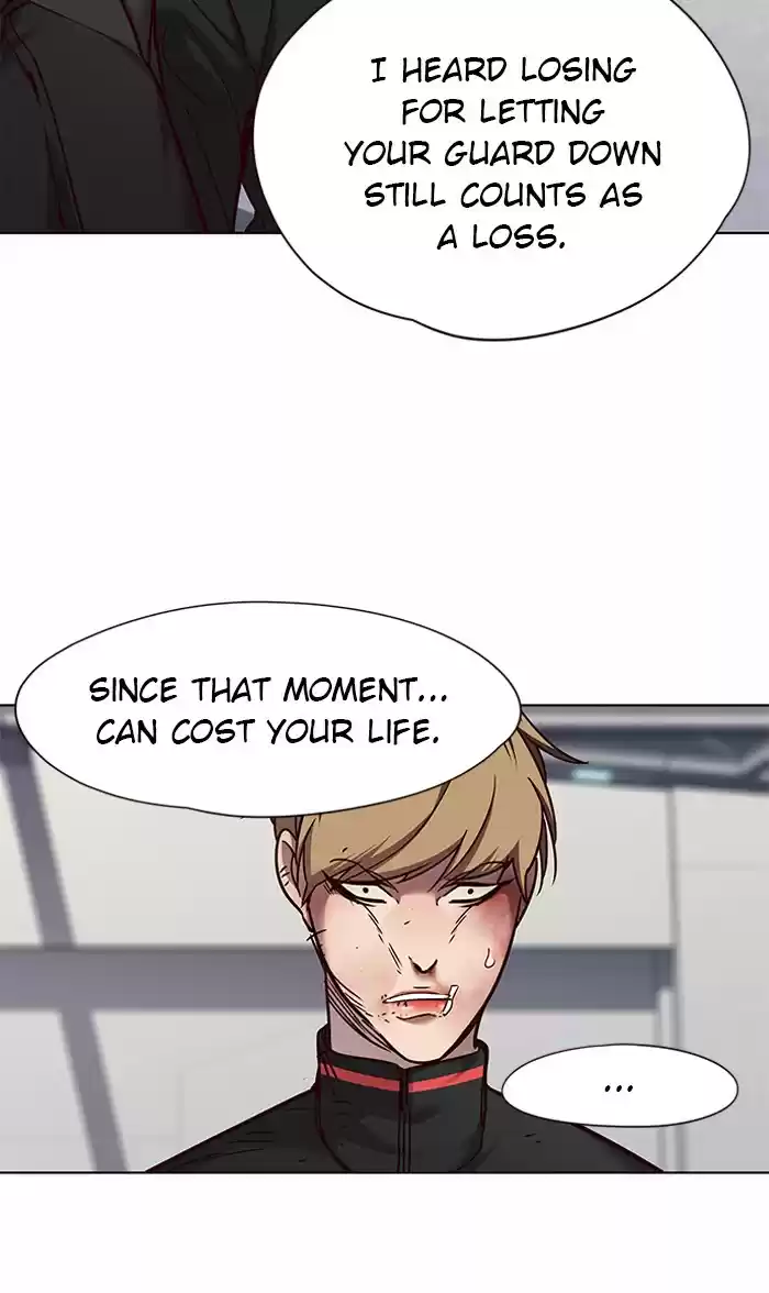 Eleceed Chapter 64: Episode 64