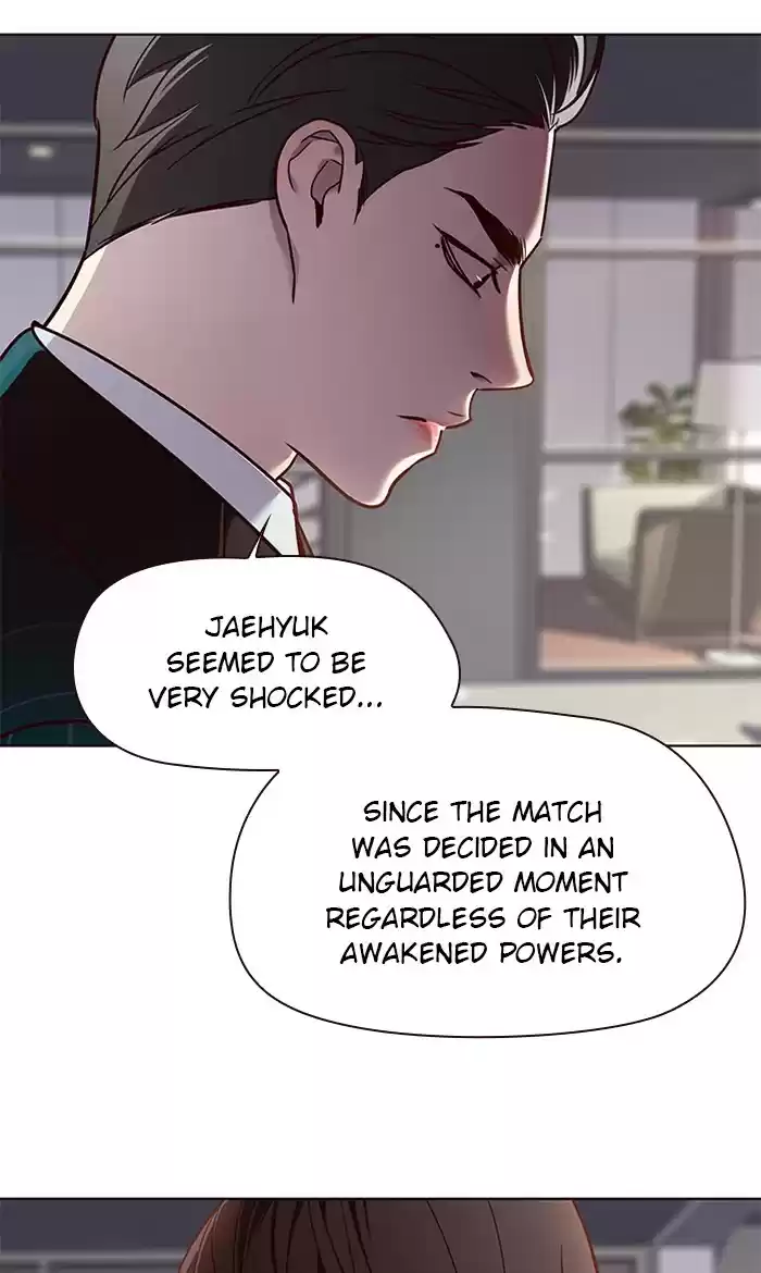 Eleceed Chapter 64: Episode 64