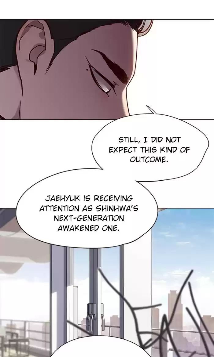 Eleceed Chapter 64: Episode 64