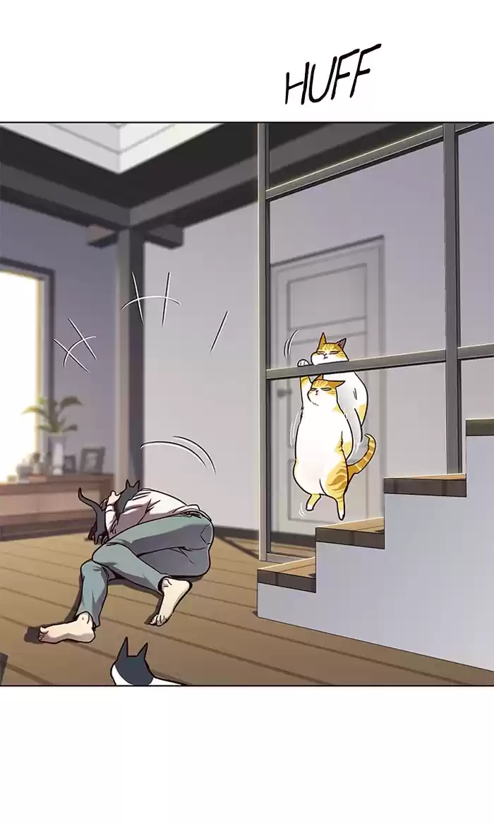 Eleceed Chapter 64: Episode 64