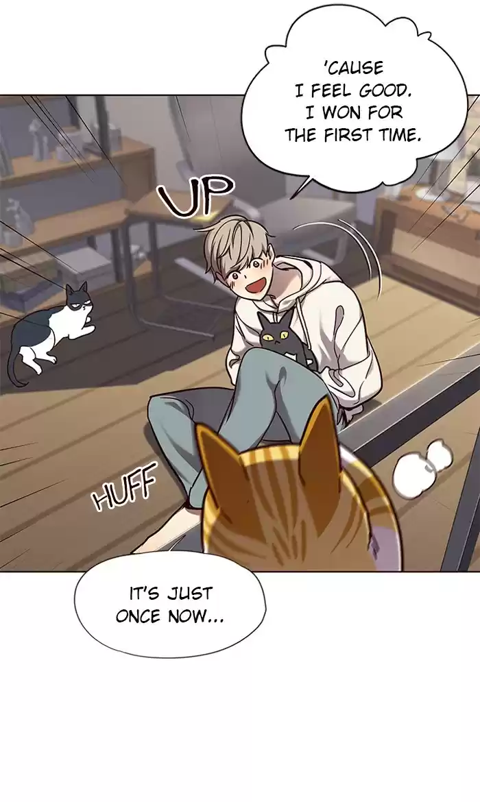 Eleceed Chapter 64: Episode 64