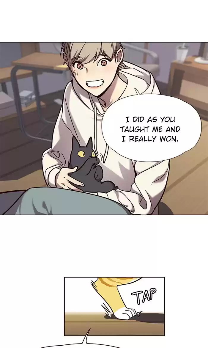 Eleceed Chapter 64: Episode 64