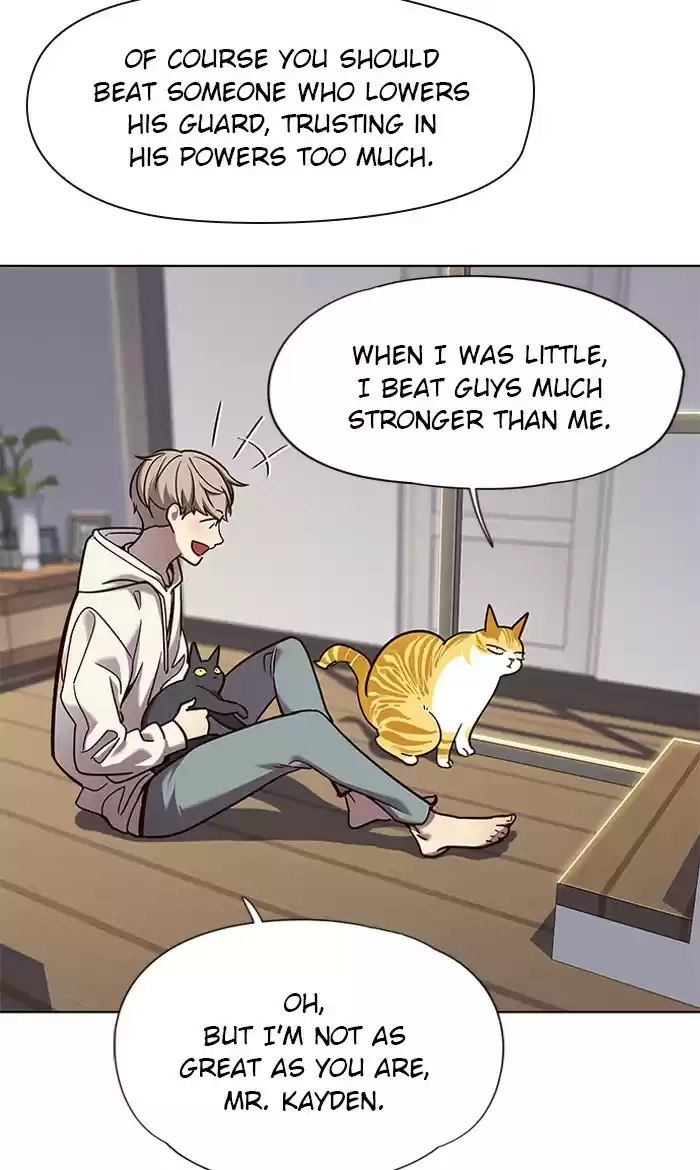 Eleceed Chapter 64: Episode 64