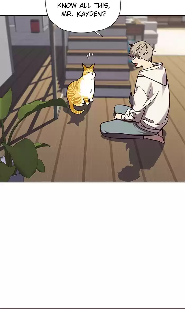 Eleceed Chapter 64: Episode 64